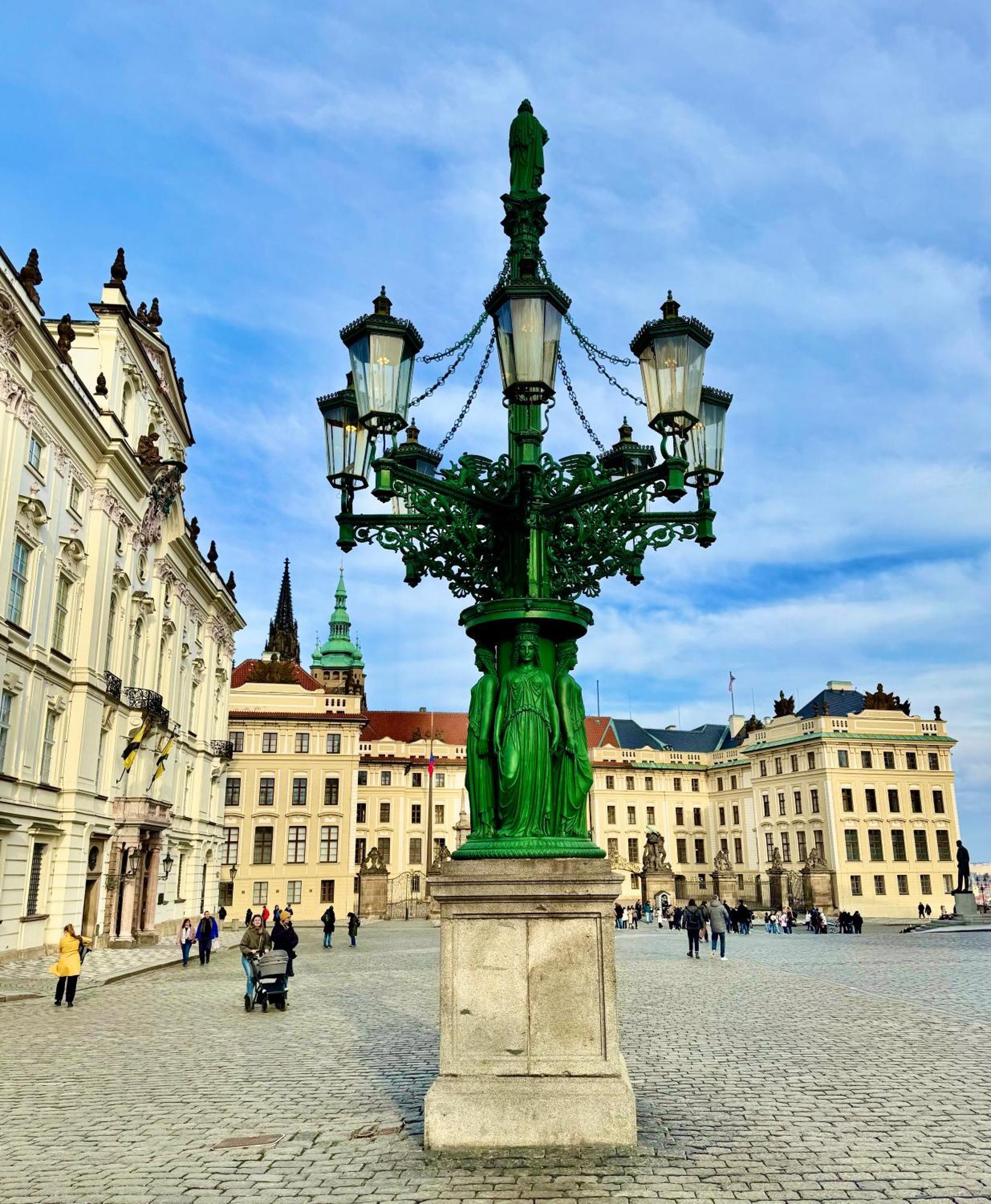 Apartmany Nerudova 36 Prag Exterior foto