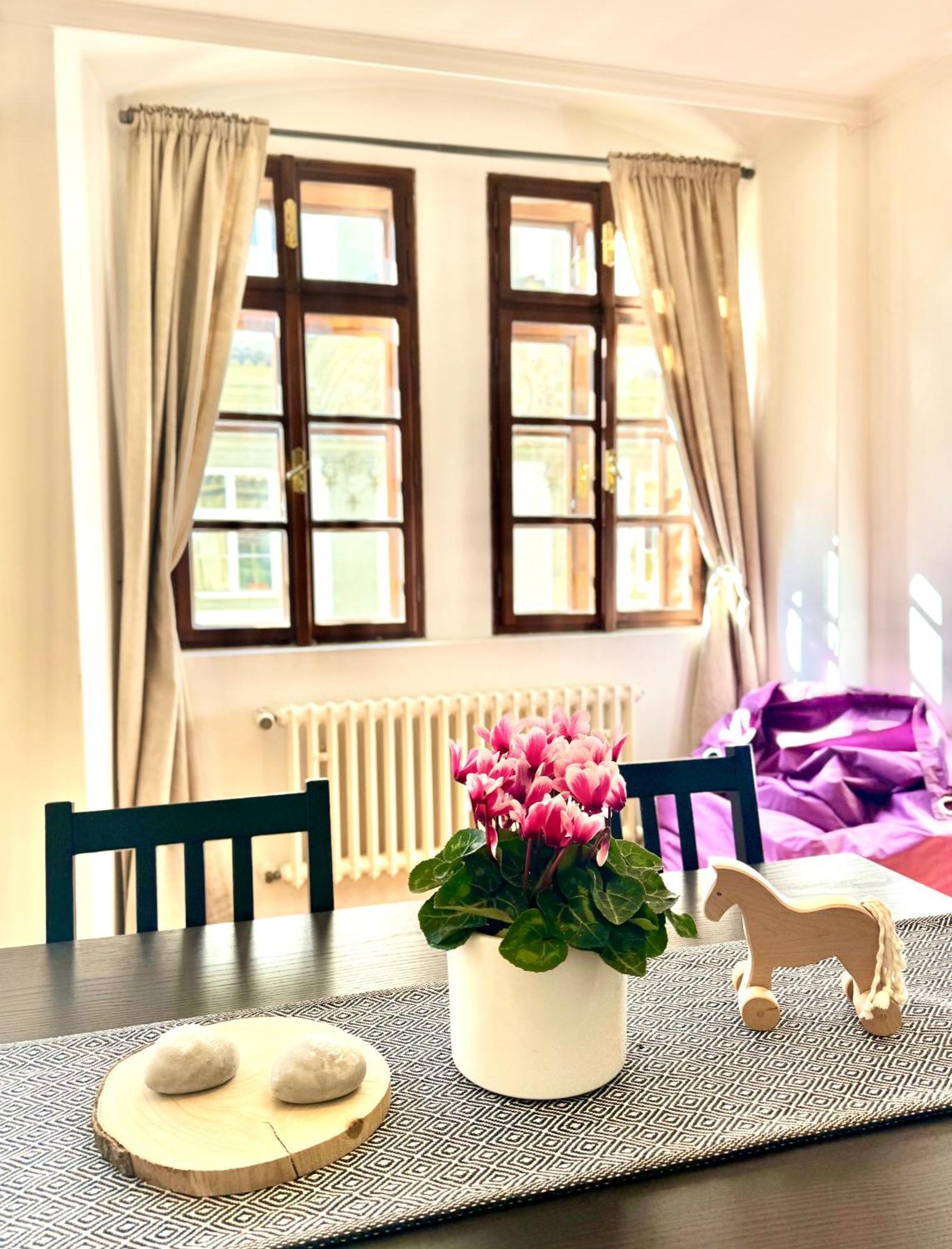 Apartmany Nerudova 36 Prag Exterior foto