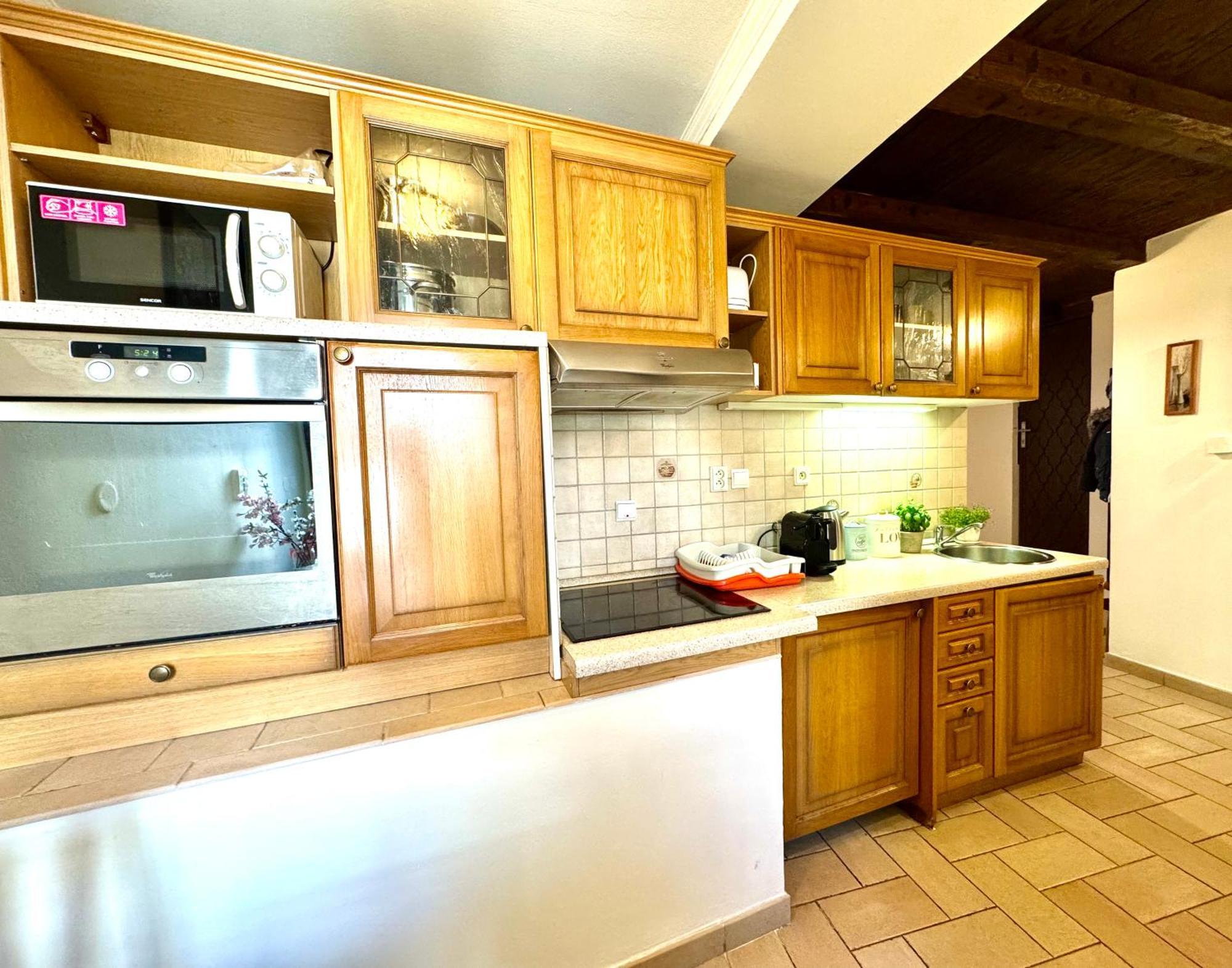 Apartmany Nerudova 36 Prag Exterior foto