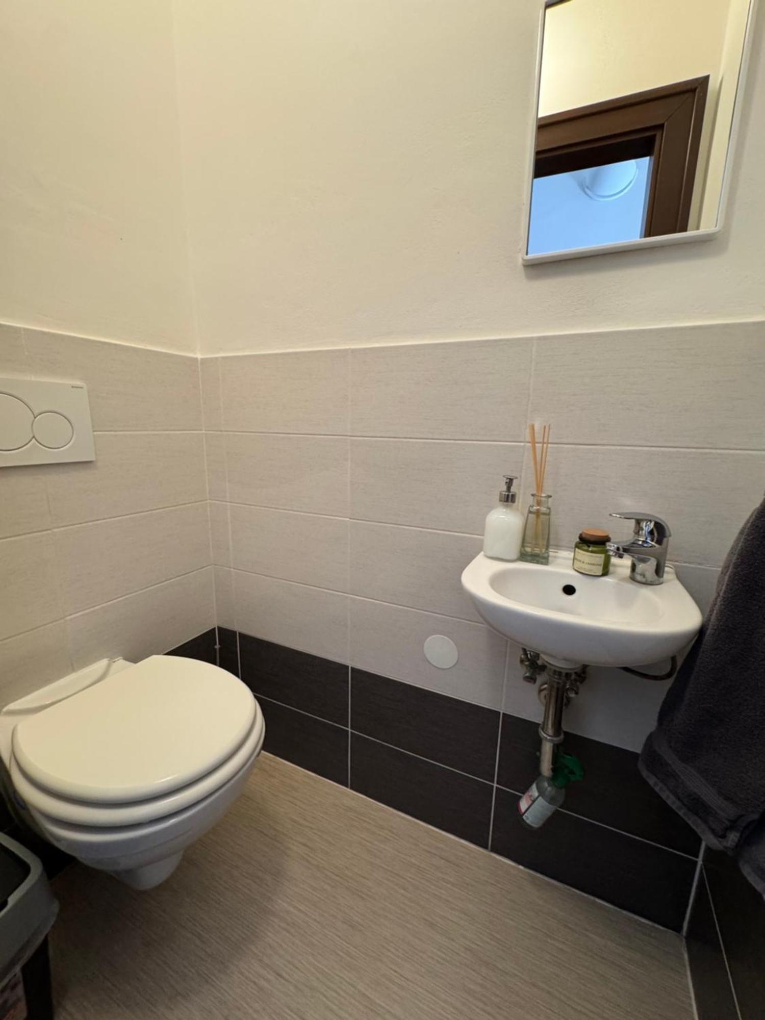 Apartmany Nerudova 36 Prag Exterior foto